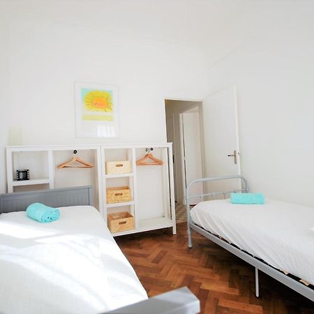 Les Gerardines By Enjoynice, 3-Room With Airco And Balcony Exterior foto