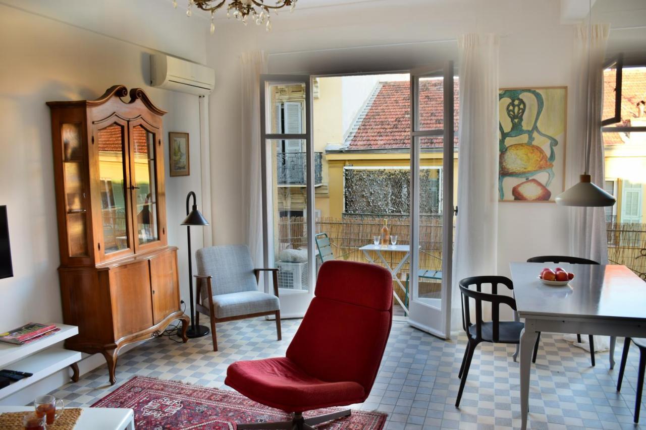 Les Gerardines By Enjoynice, 3-Room With Airco And Balcony Exterior foto