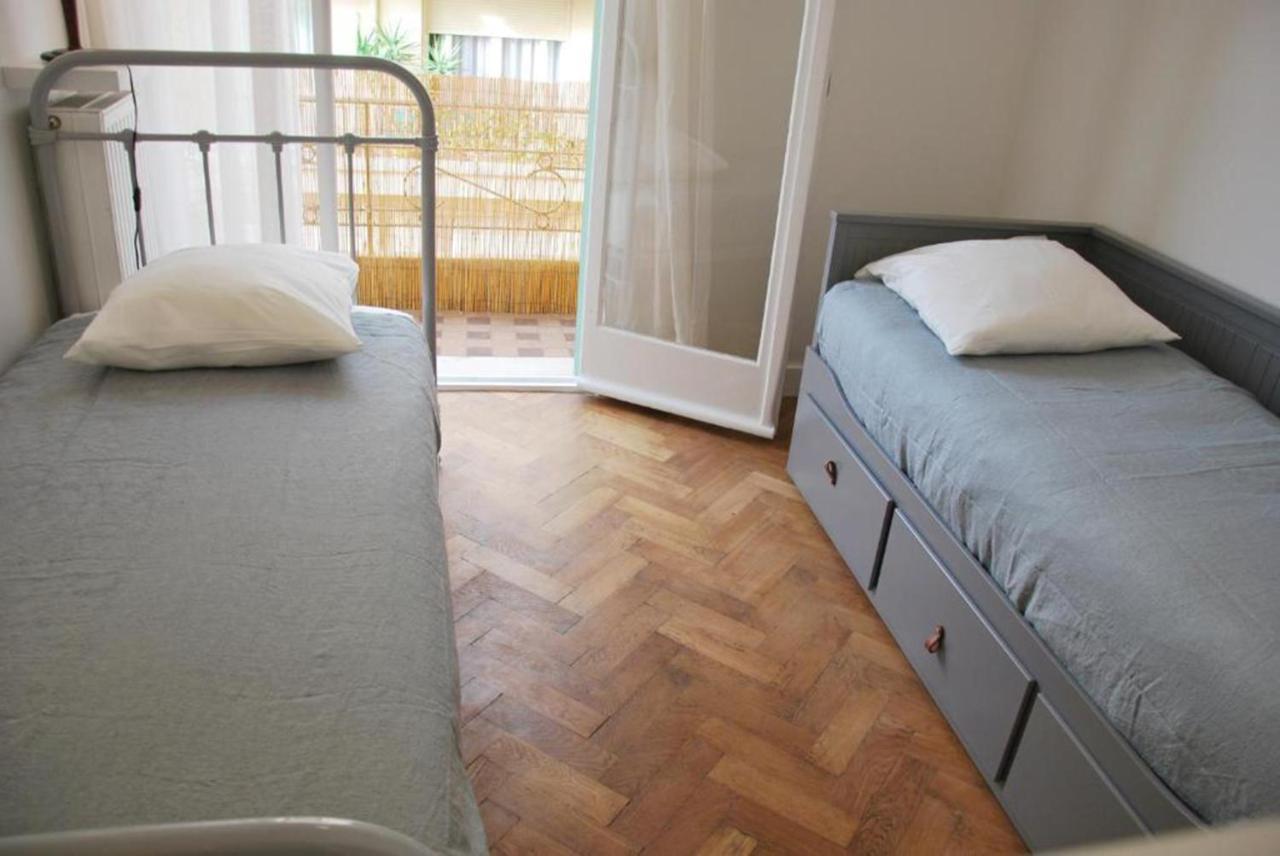 Les Gerardines By Enjoynice, 3-Room With Airco And Balcony Exterior foto