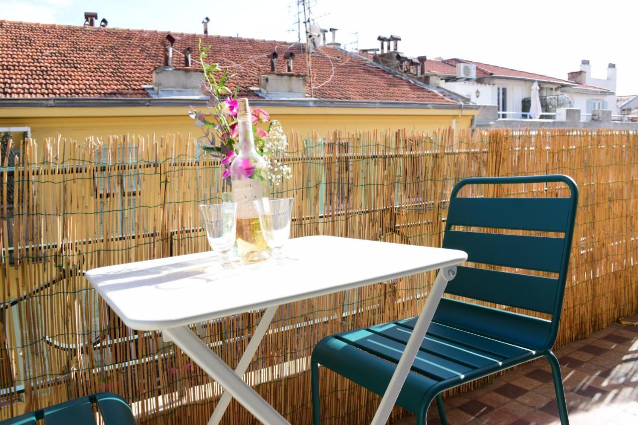Les Gerardines By Enjoynice, 3-Room With Airco And Balcony Exterior foto